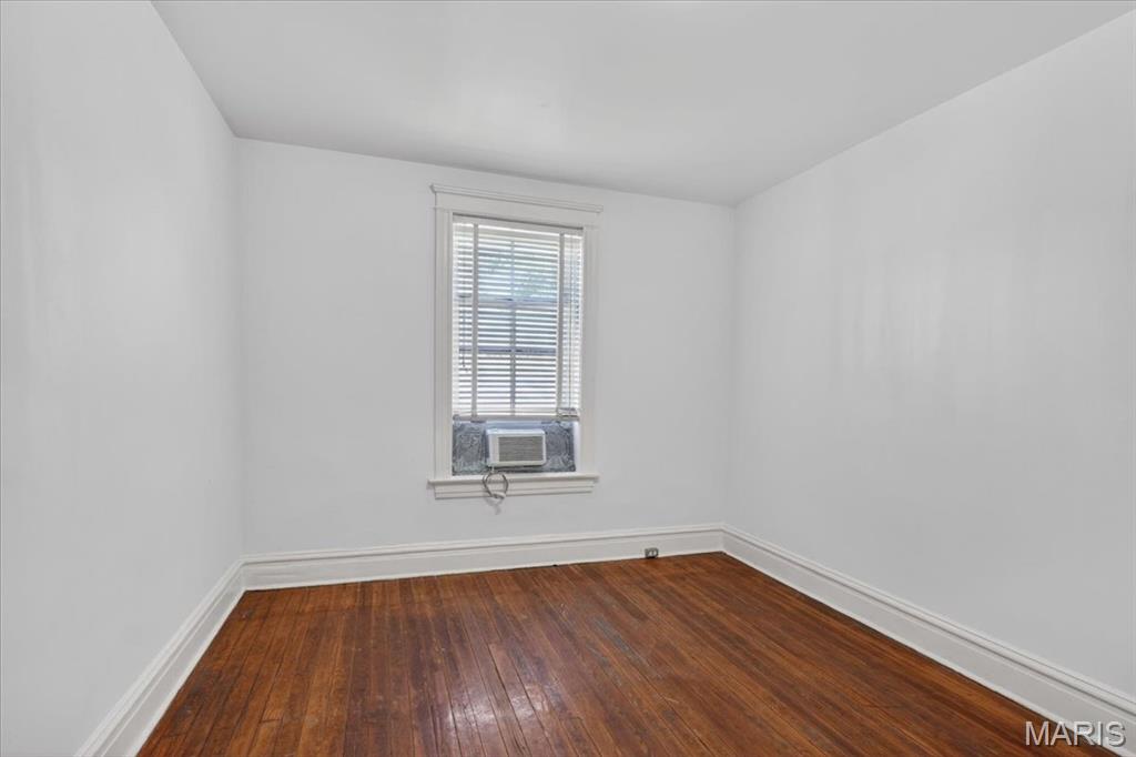 Tower Grove Heights - Residential Income