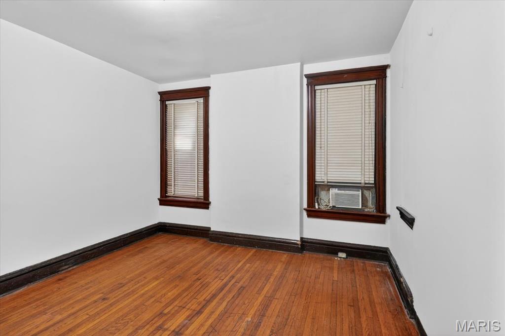 Tower Grove Heights - Residential Income