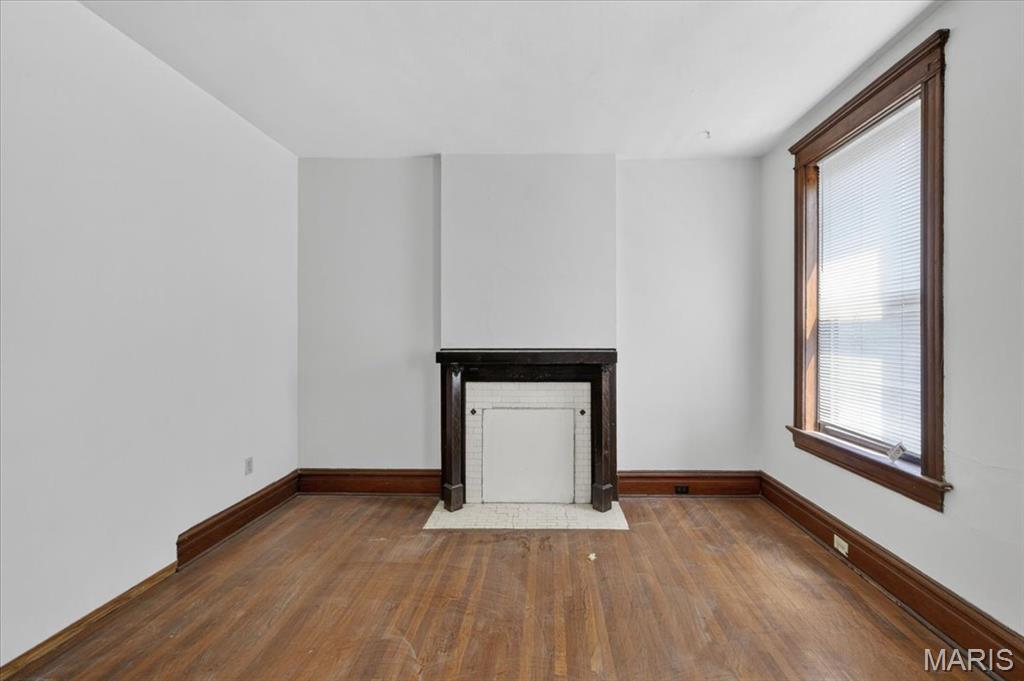 Tower Grove Heights - Residential Income