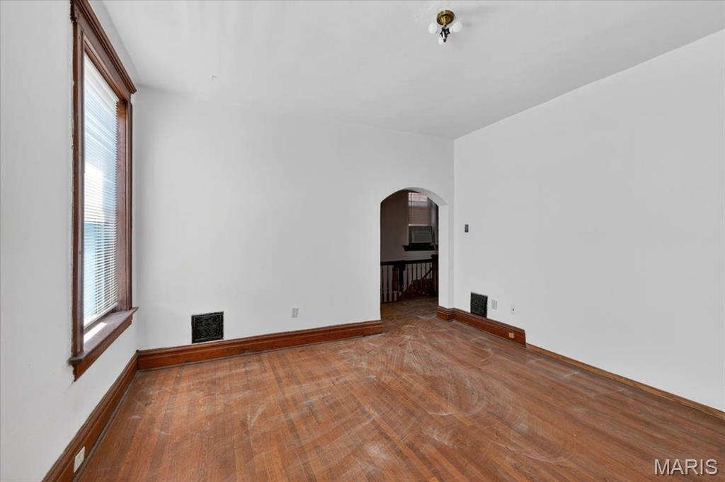 Tower Grove Heights - Residential Income