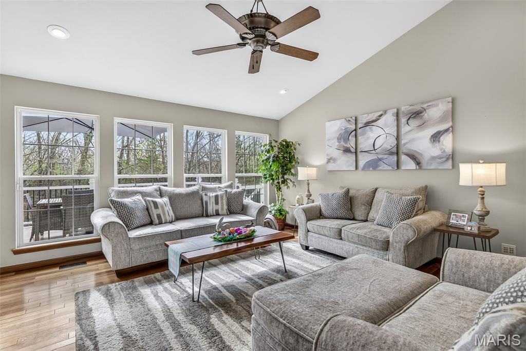 Bailey Station 04 - Residential