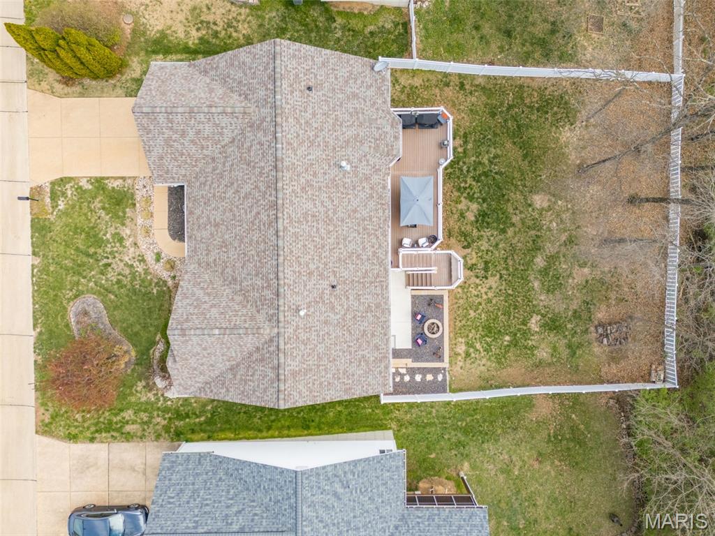 Bailey Station 04 - Residential