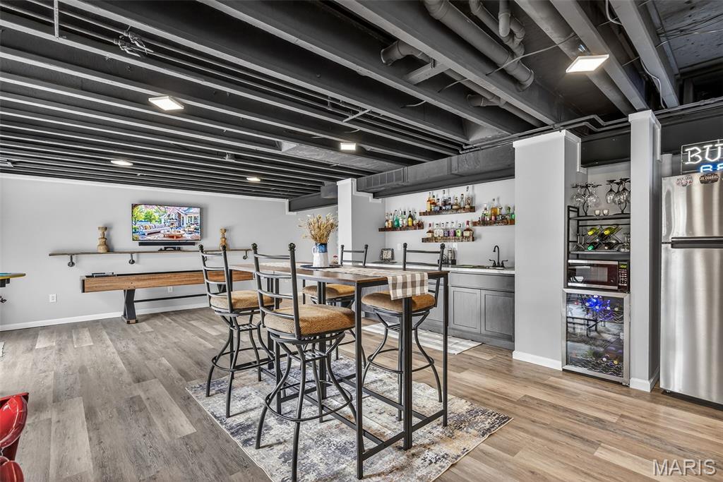 Bailey Station 04 - Residential