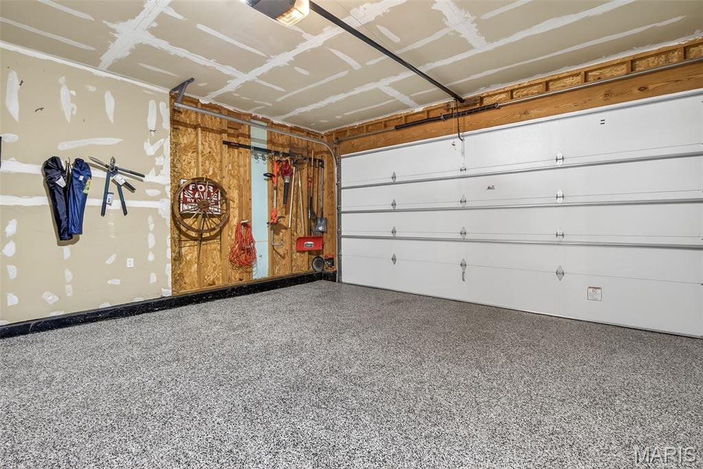 Bailey Station 04 - Residential