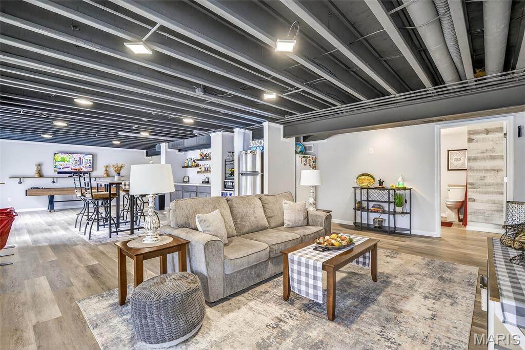 Bailey Station 04 - Residential