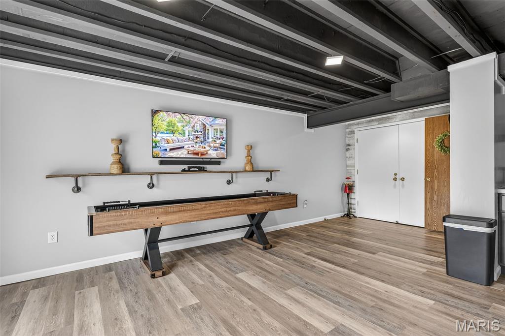 Bailey Station 04 - Residential