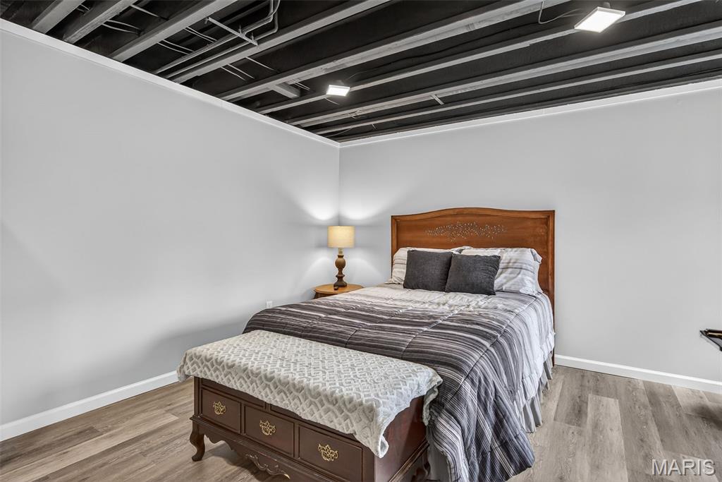 Bailey Station 04 - Residential