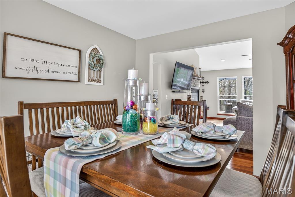 Bailey Station 04 - Residential