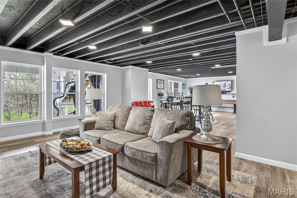 Bailey Station 04 - Residential