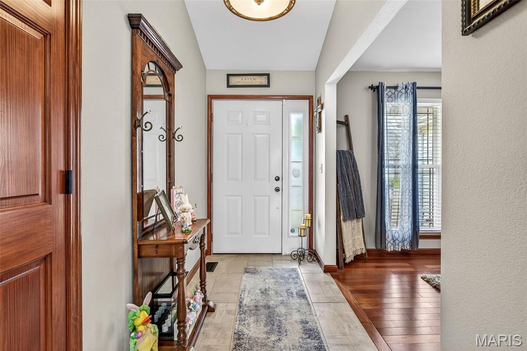 Bailey Station 04 - Residential