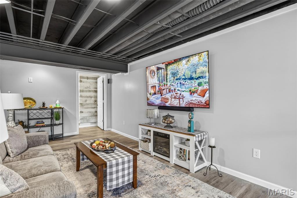 Bailey Station 04 - Residential