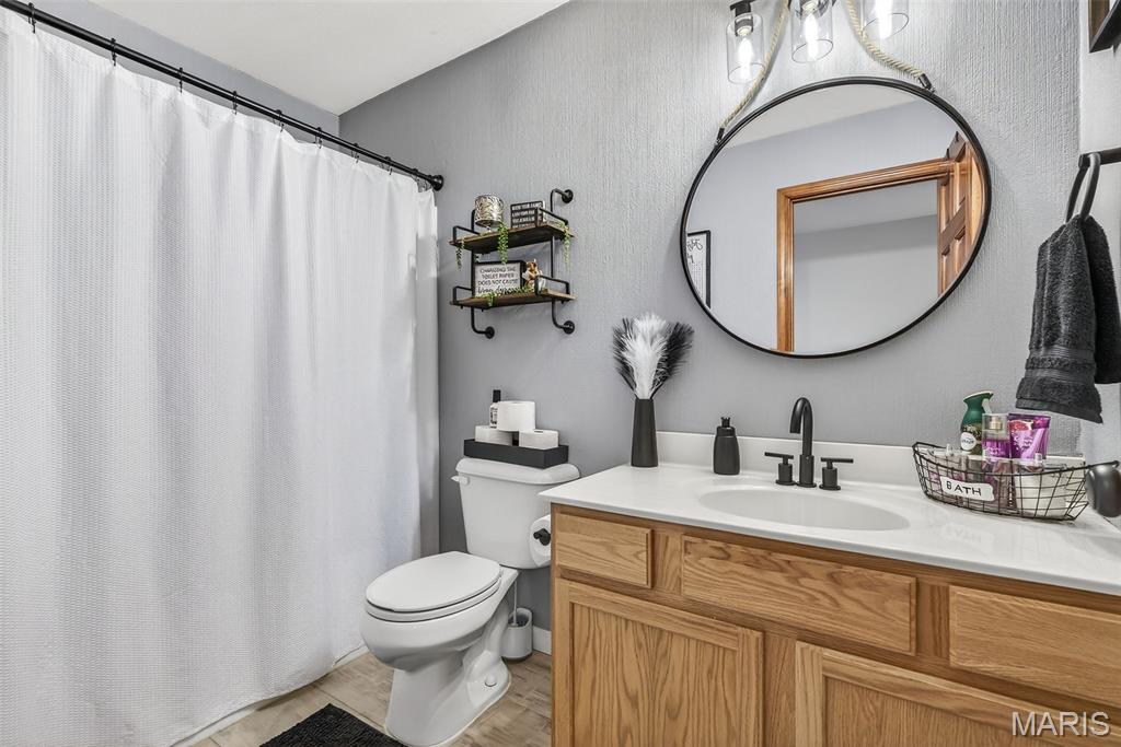 Bailey Station 04 - Residential