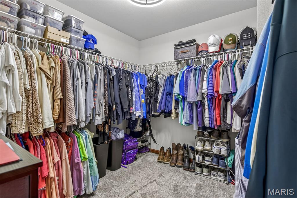 Bailey Station 04 - Residential