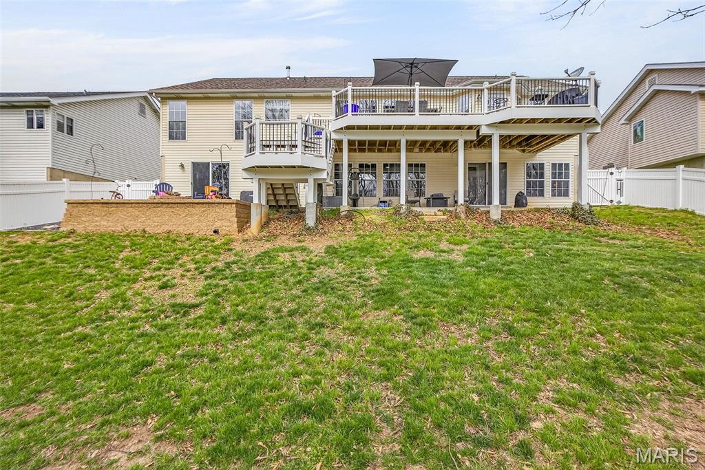 Bailey Station 04 - Residential