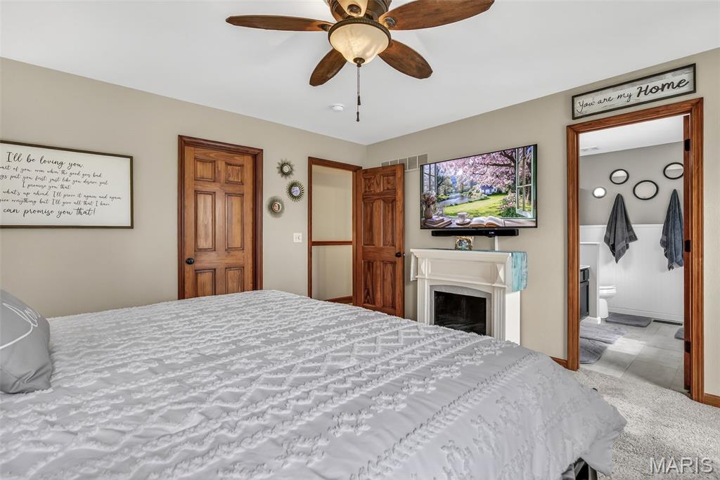 Bailey Station 04 - Residential