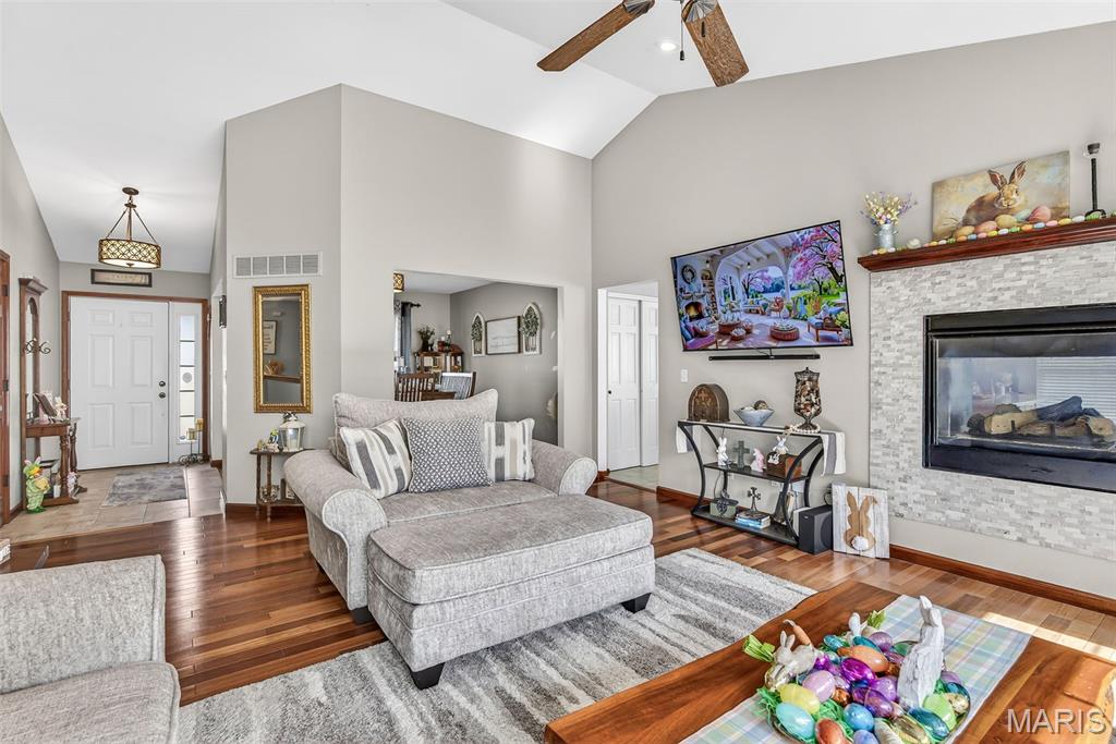 Bailey Station 04 - Residential