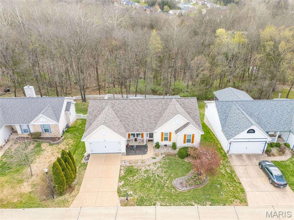 Bailey Station 04 - Residential