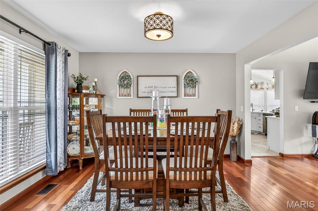 Bailey Station 04 - Residential