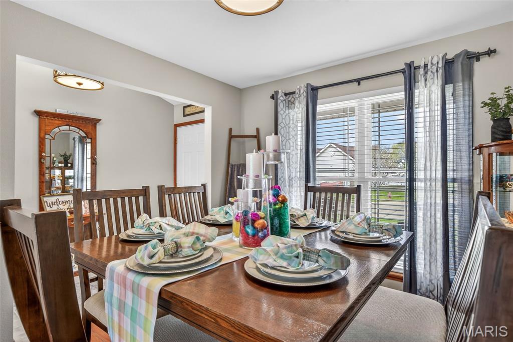 Bailey Station 04 - Residential