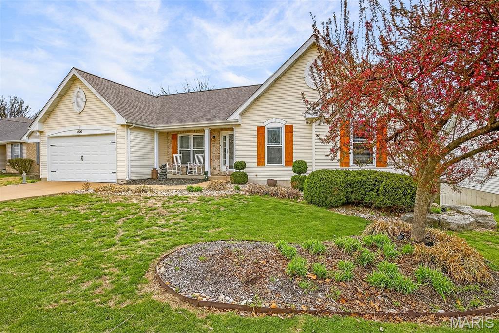 Bailey Station 04 - Residential