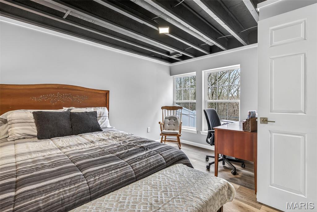 Bailey Station 04 - Residential