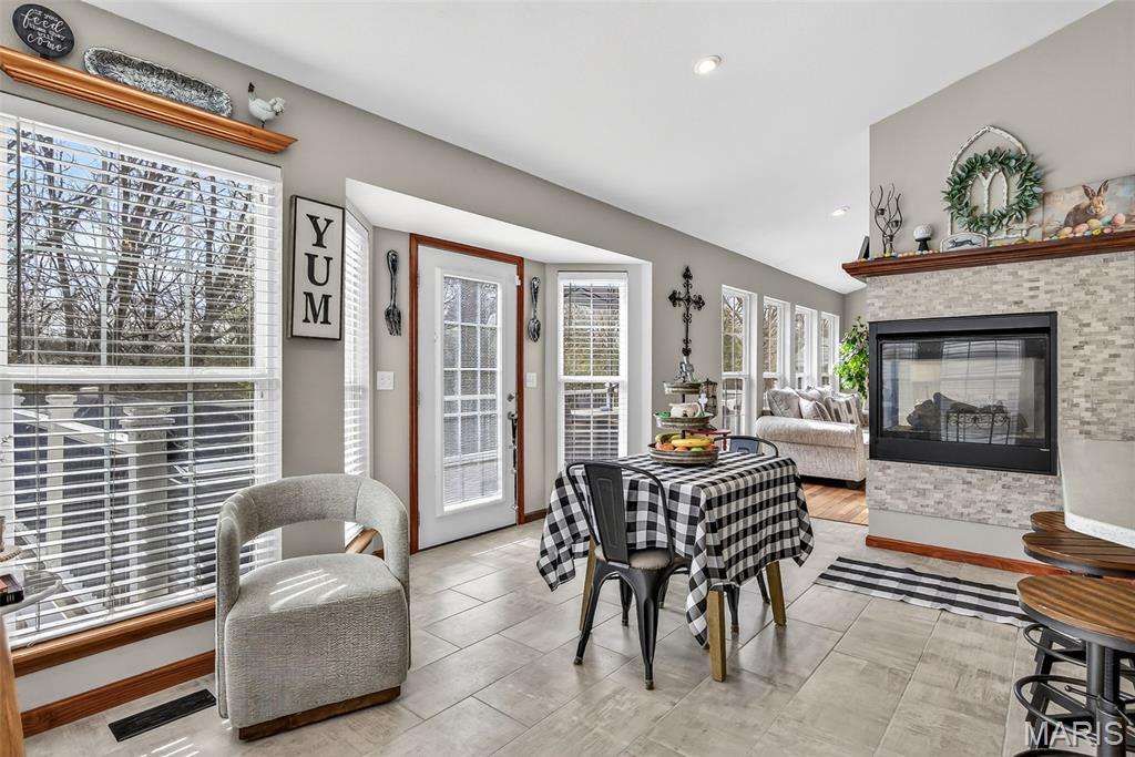 Bailey Station 04 - Residential