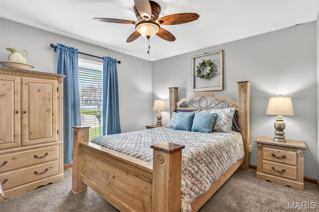 Bailey Station 04 - Residential