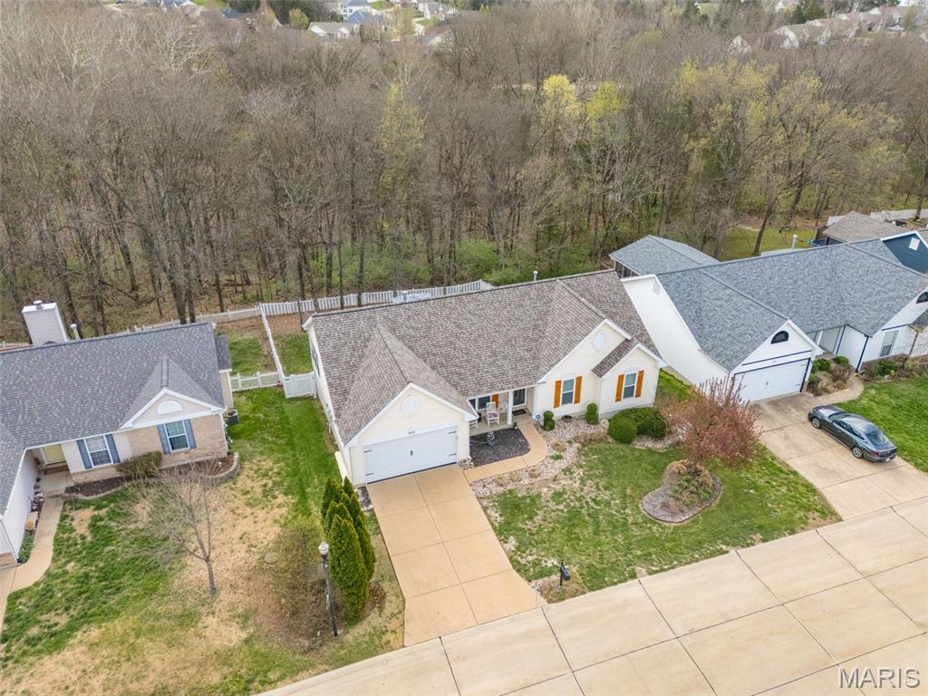 Bailey Station 04 - Residential