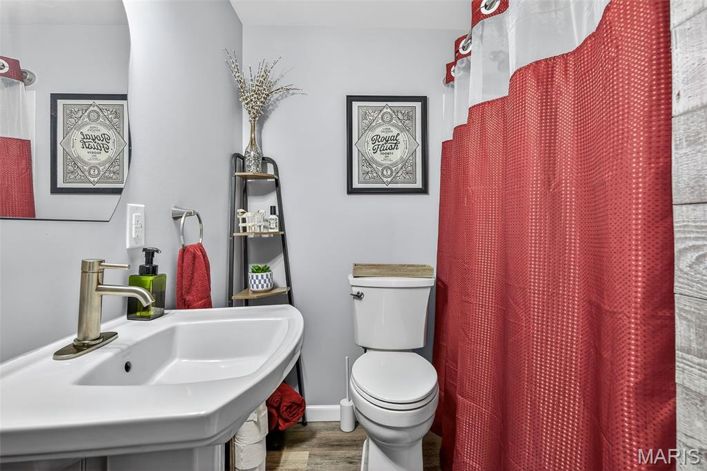 Bailey Station 04 - Residential