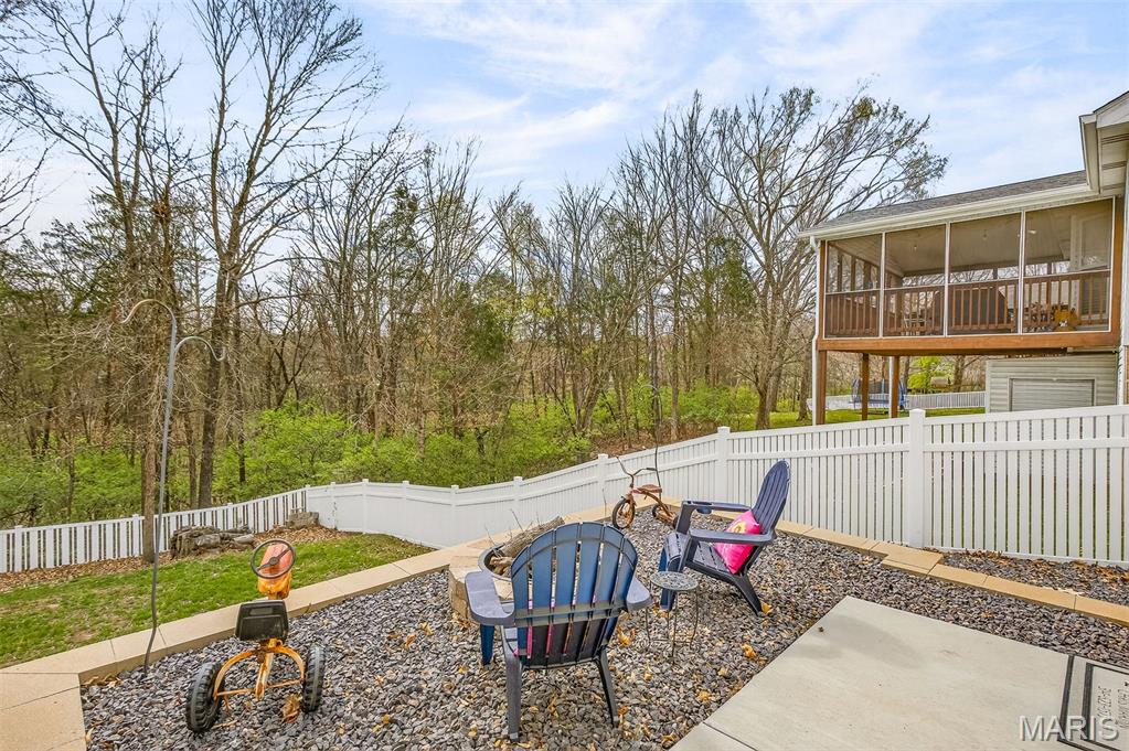 Bailey Station 04 - Residential