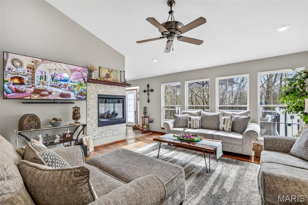 Bailey Station 04 - Residential