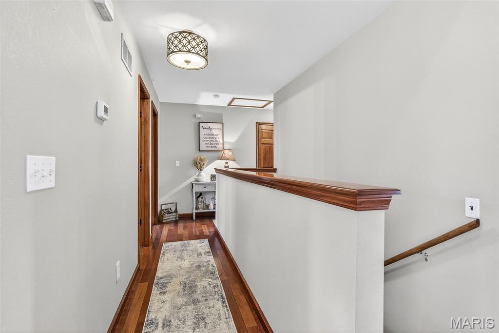 Bailey Station 04 - Residential