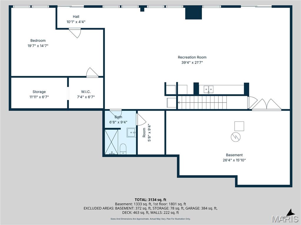 Bailey Station 04 - Residential