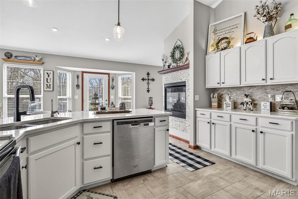 Bailey Station 04 - Residential