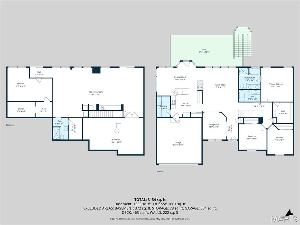 Bailey Station 04 - Residential