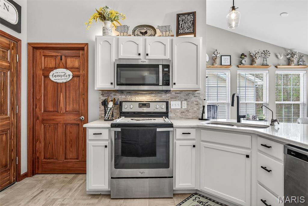 Bailey Station 04 - Residential