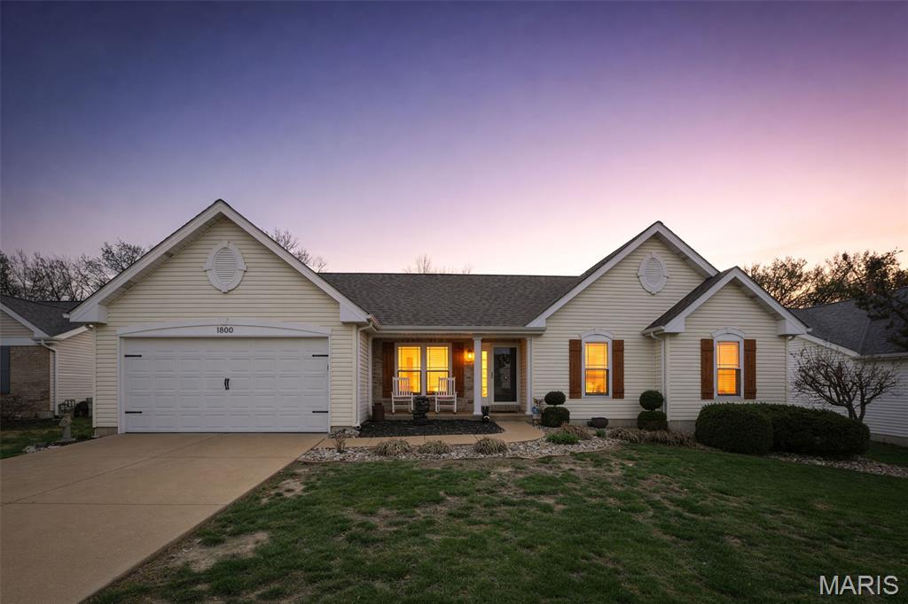 Bailey Station 04 - Residential