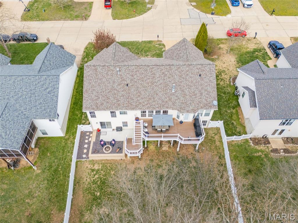 Bailey Station 04 - Residential