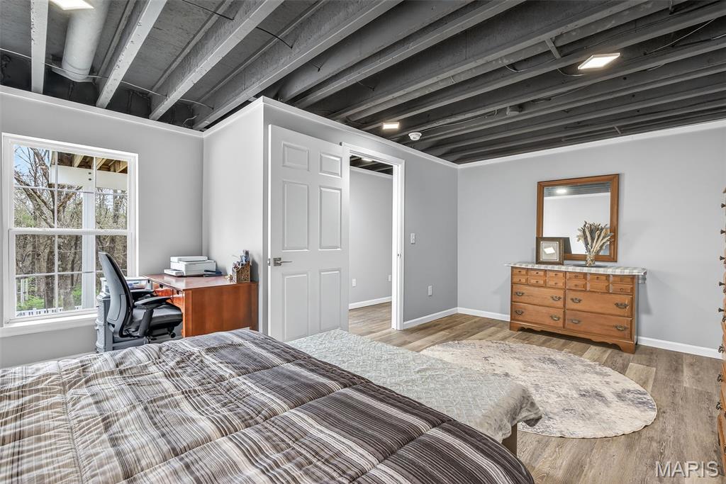 Bailey Station 04 - Residential