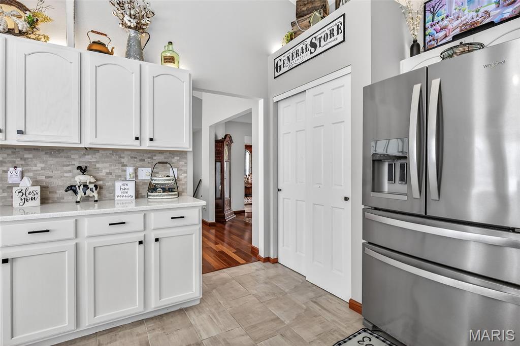 Bailey Station 04 - Residential