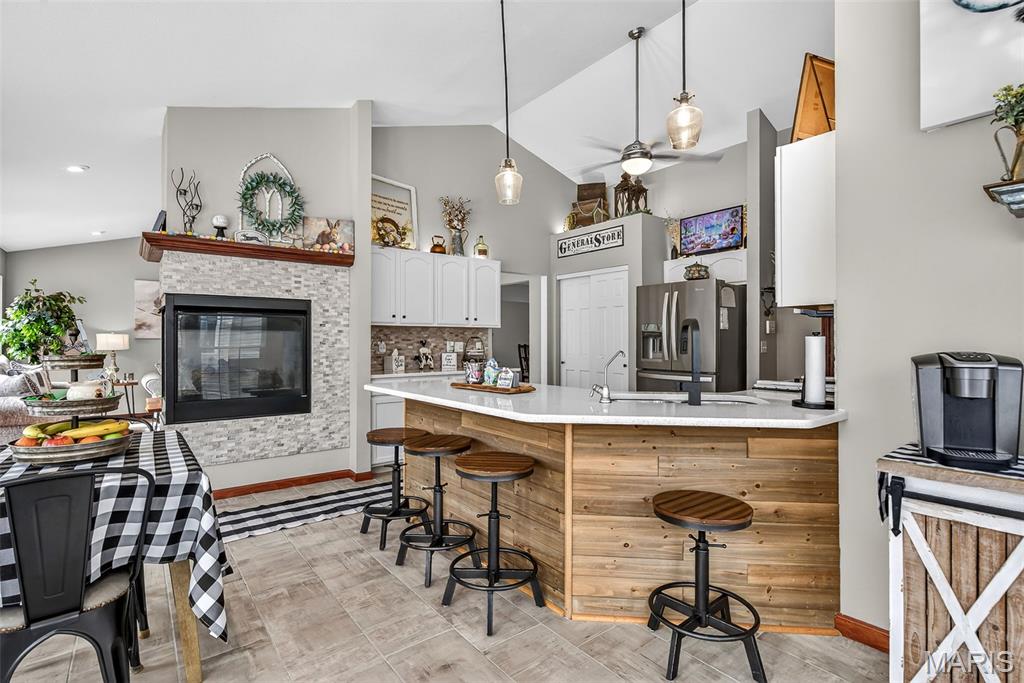 Bailey Station 04 - Residential