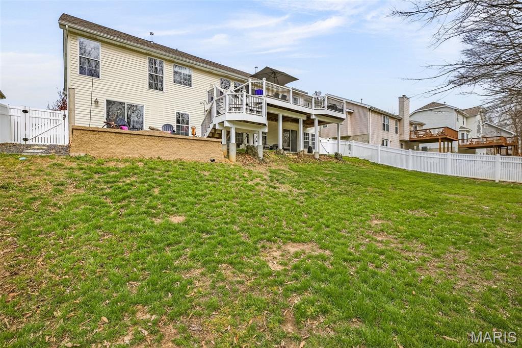 Bailey Station 04 - Residential