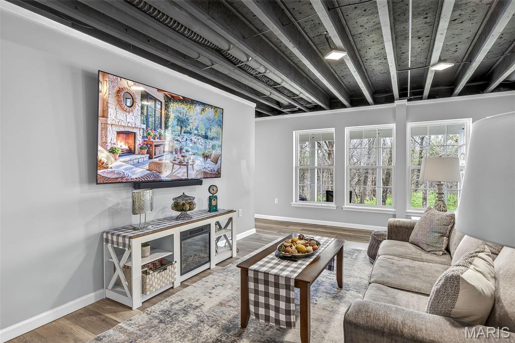 Bailey Station 04 - Residential