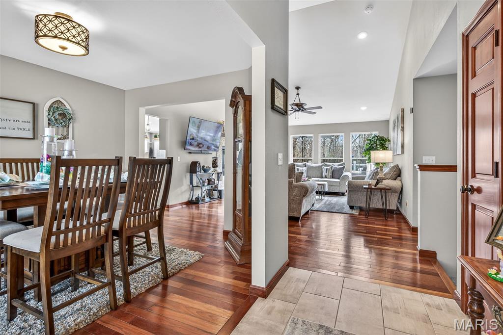 Bailey Station 04 - Residential