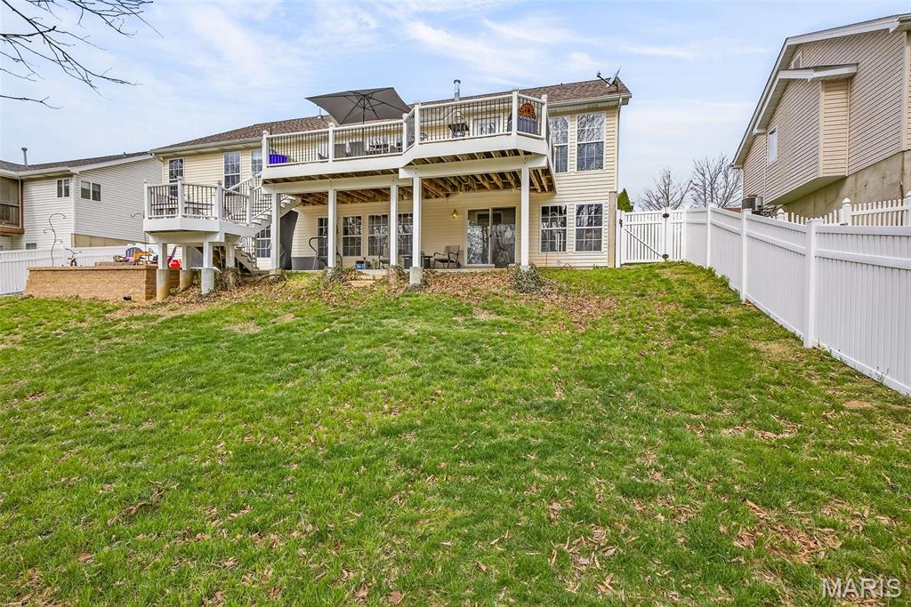 Bailey Station 04 - Residential