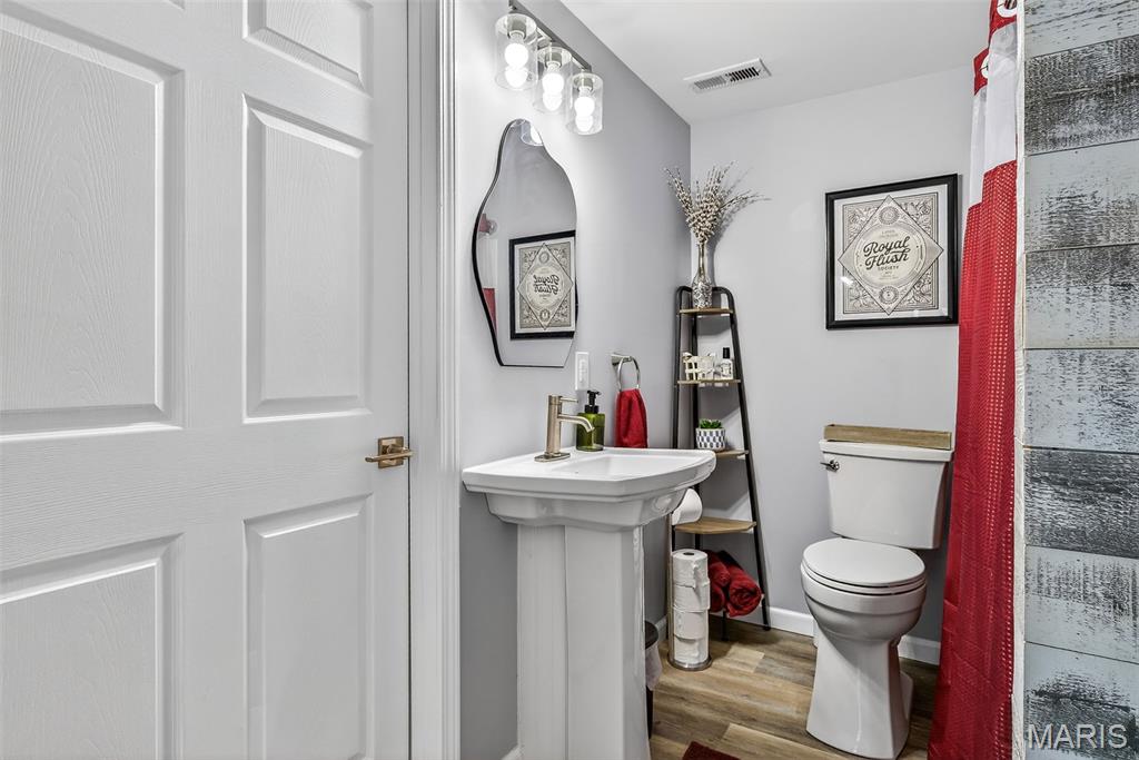 Bailey Station 04 - Residential