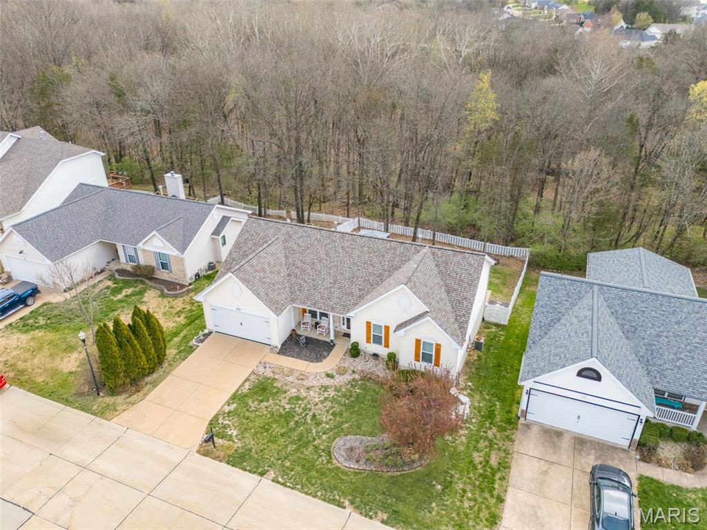 Bailey Station 04 - Residential