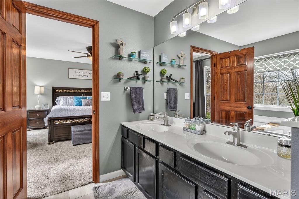 Bailey Station 04 - Residential