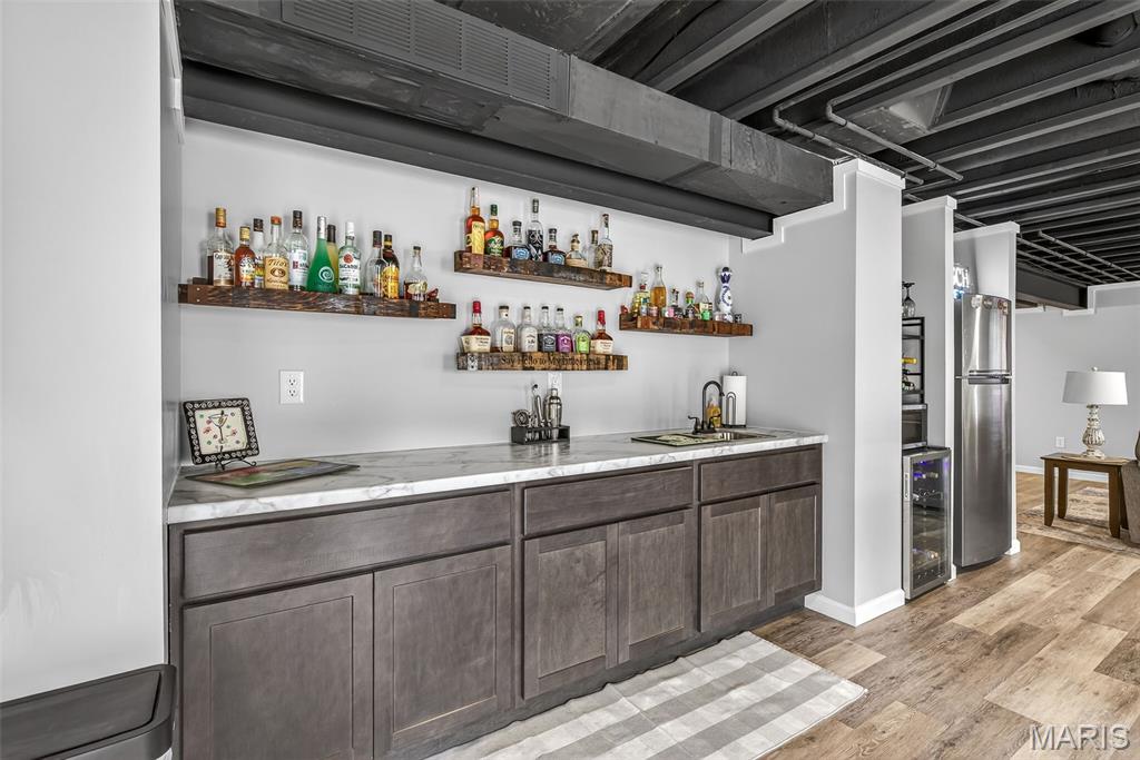 Bailey Station 04 - Residential