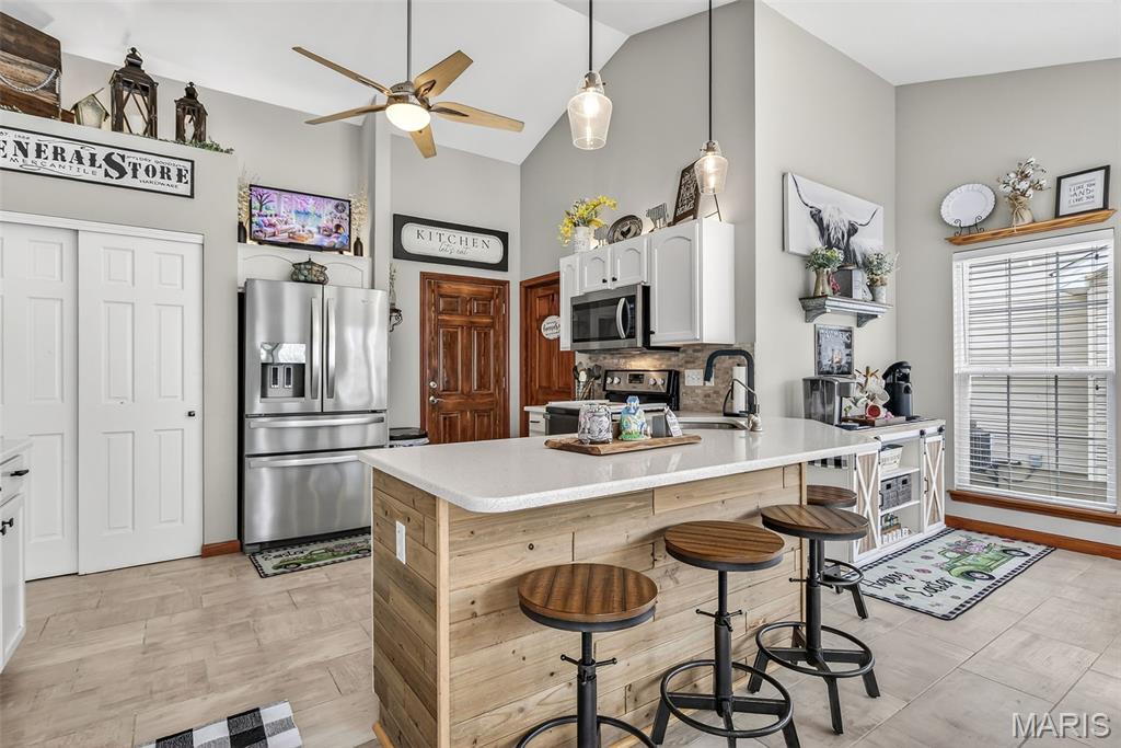 Bailey Station 04 - Residential